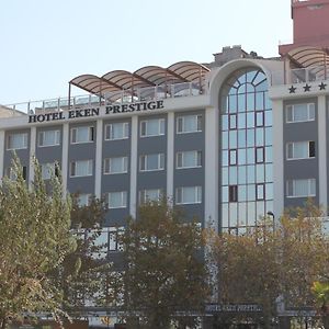 Hotel Eken Prestige